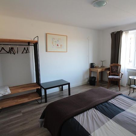 Bourguignon-lès-Morey A-Rigaud B&B 외부 사진